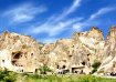 Cappadocia Underground City & Goreme Open Air Museum